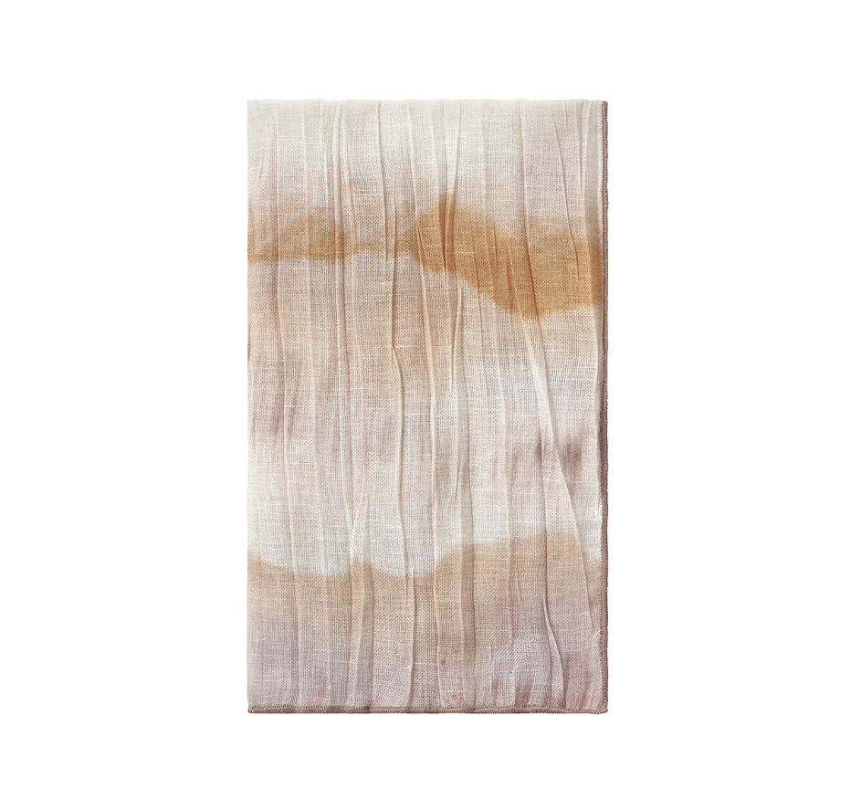 Sonata Honey Napkin 22"
