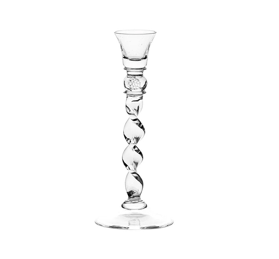 Berry Spiral Candlestick