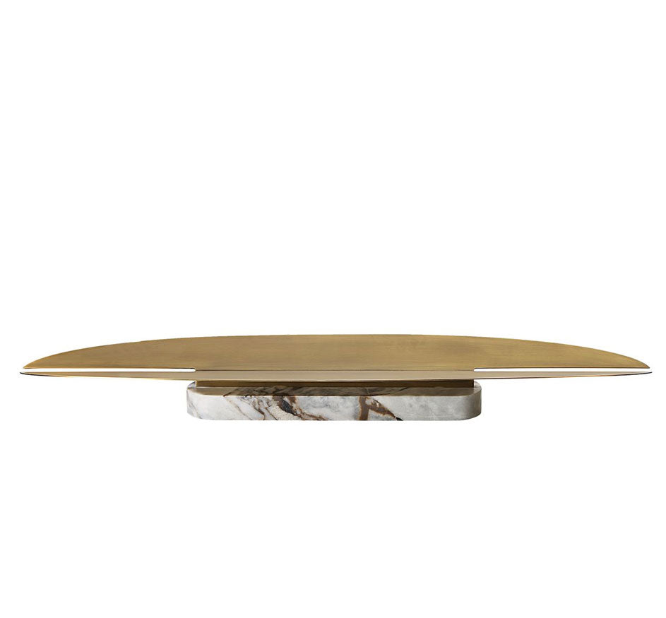 Split the Difference Tazza Low