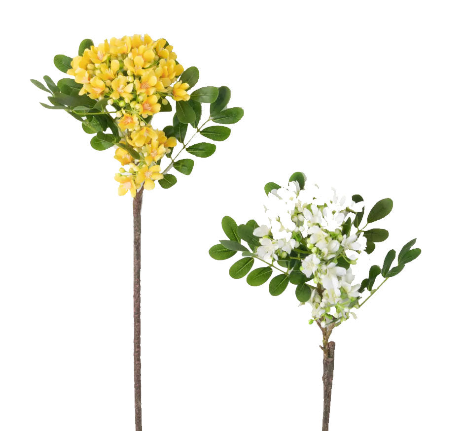 Spring Flowering Stems - Set of 2