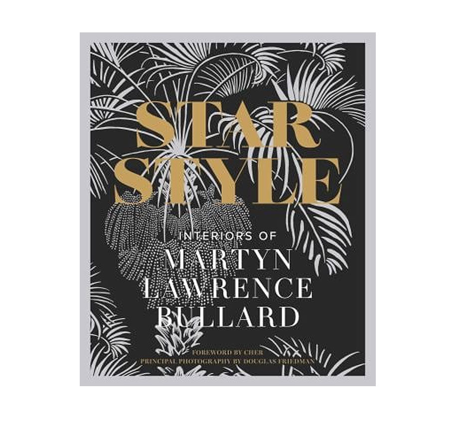 Star Style Interiors of Martyn Lawrence Bullard