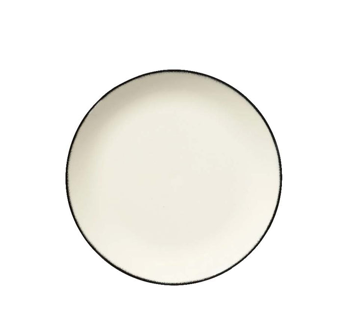 Dé Dinnerware Collection: Variation 1 (Sold as Set of 2)