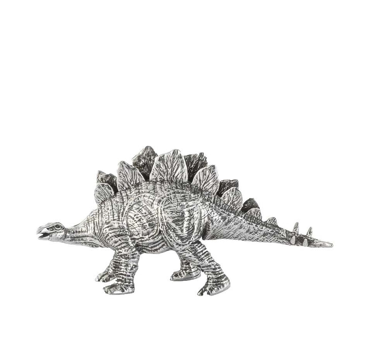 Stegosaurus Card Holder