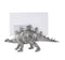 Stegosaurus Card Holder
