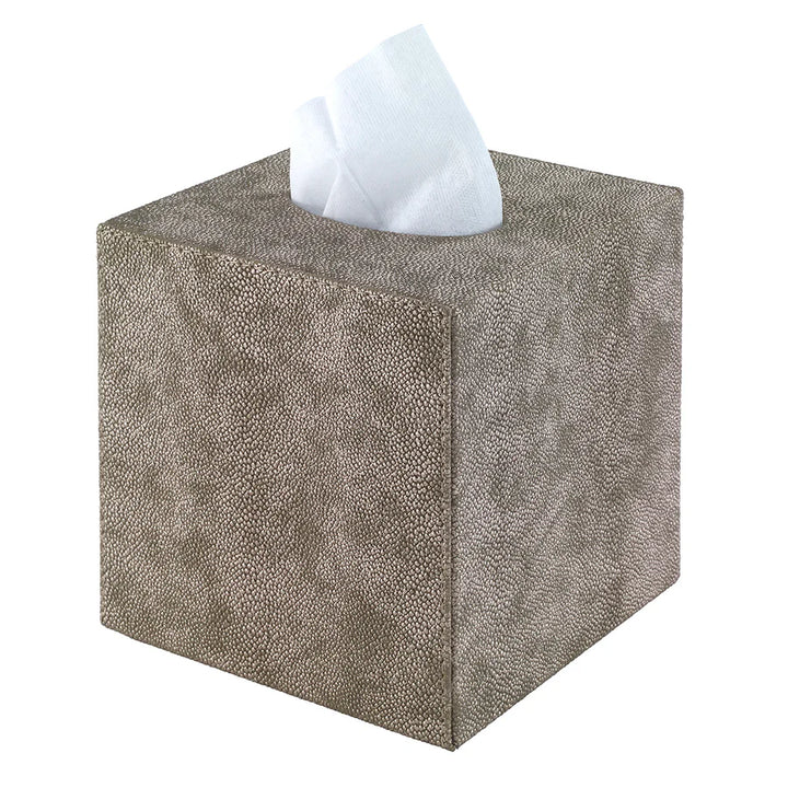 Stingray Tissue Box