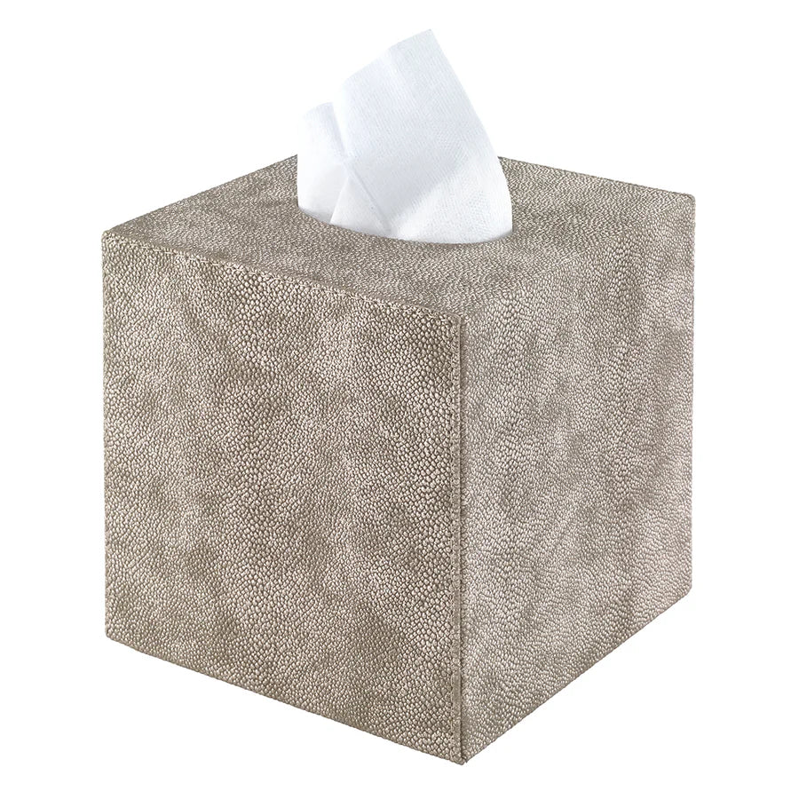 Stingray Tissue Box
