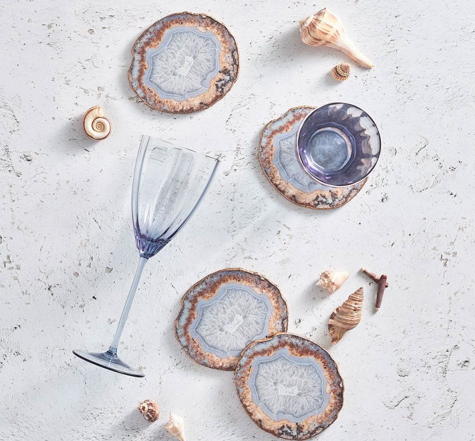 Strata Coaster (Set of 4)