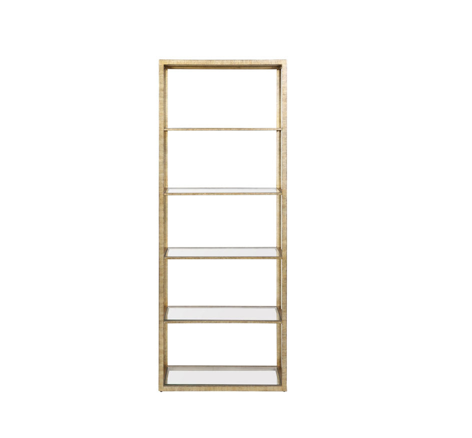 Strie Bookshelf