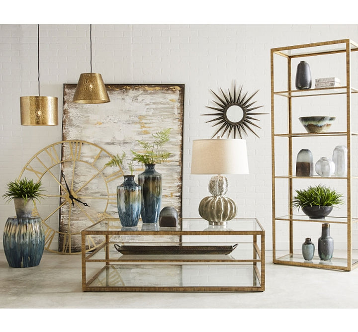 Strie Bookshelf