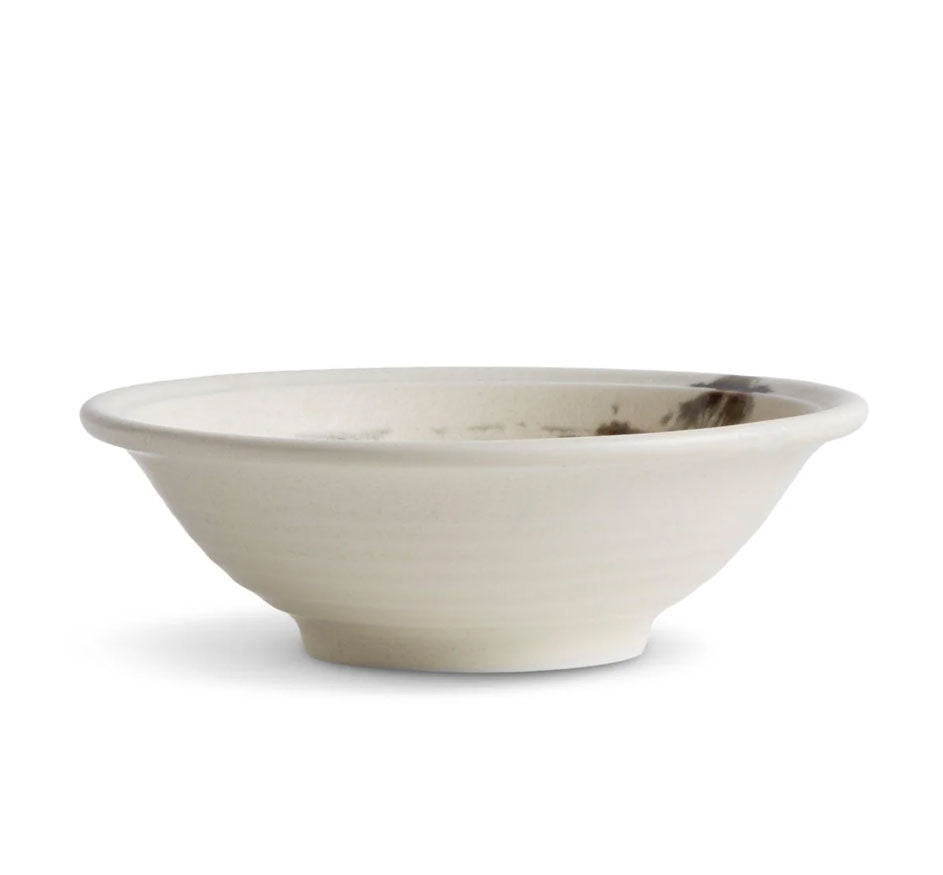 Sumi Brush Condiment Bowl