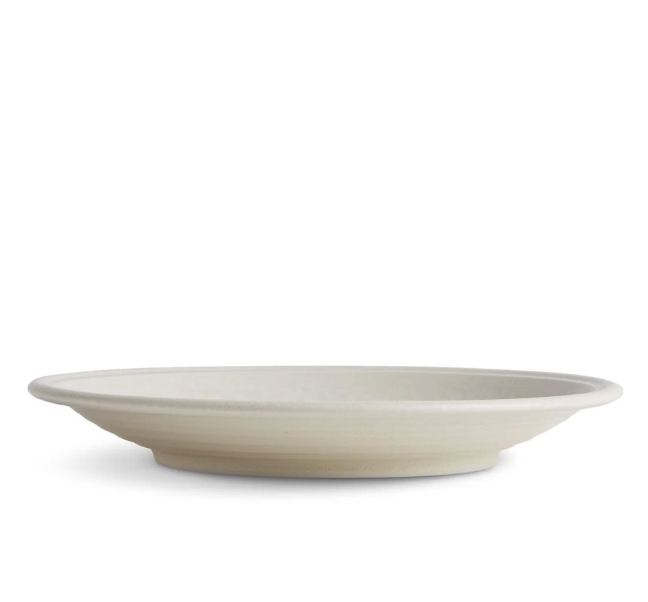Sumi Brush Dinner Plate