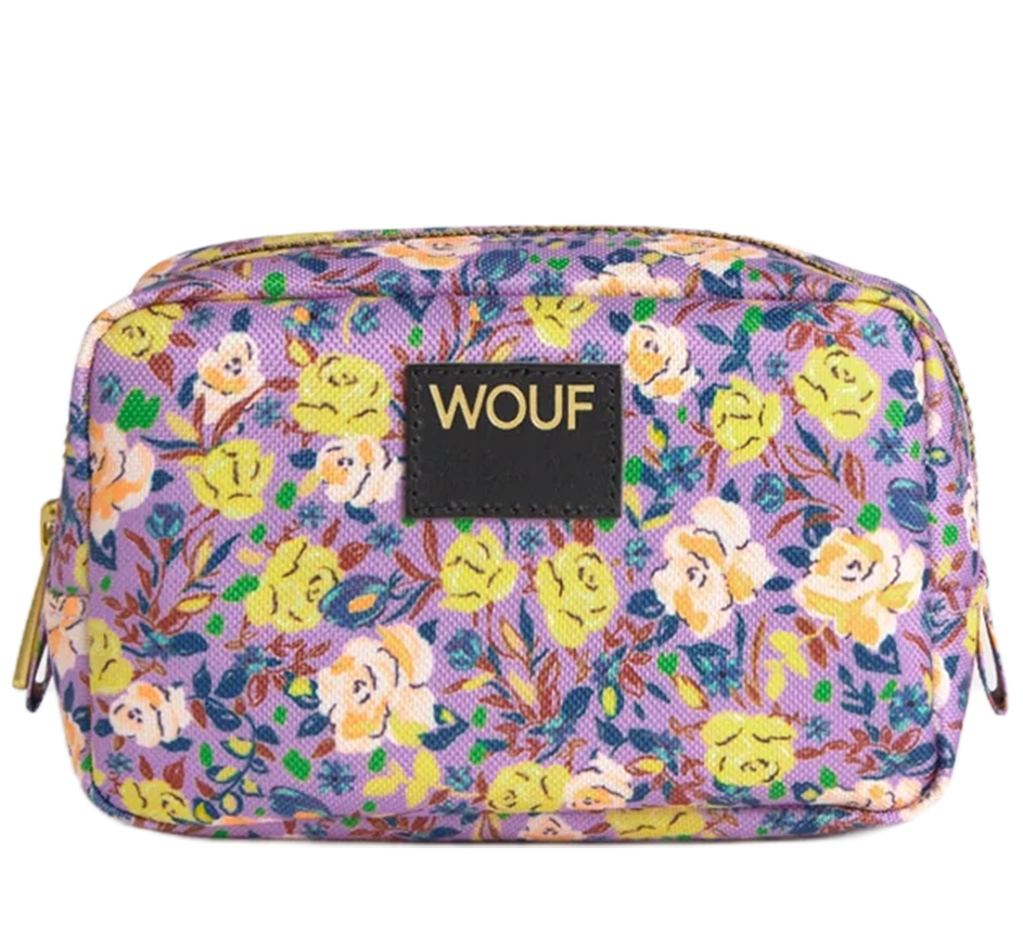 Sundance Makeup Bag