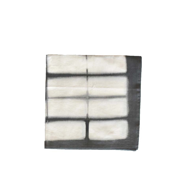 Chechi Shibori Cotton Napkin (Set of 4)