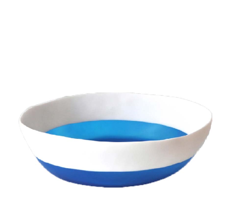 Purist Duo Medium Bowl