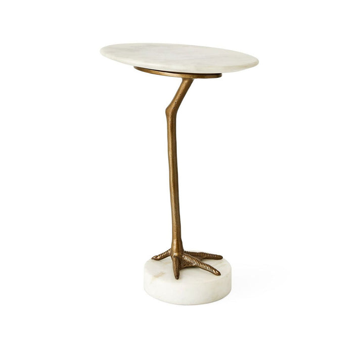 Taking a Stand Side Table 2 Cartons