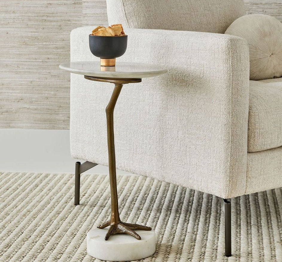 Taking a Stand Side Table 2 Cartons