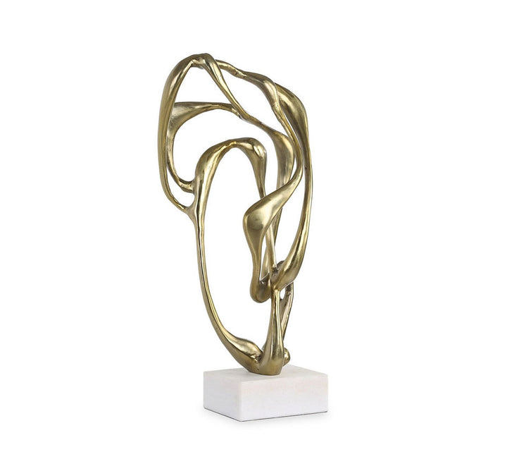 Tangle Sculpture