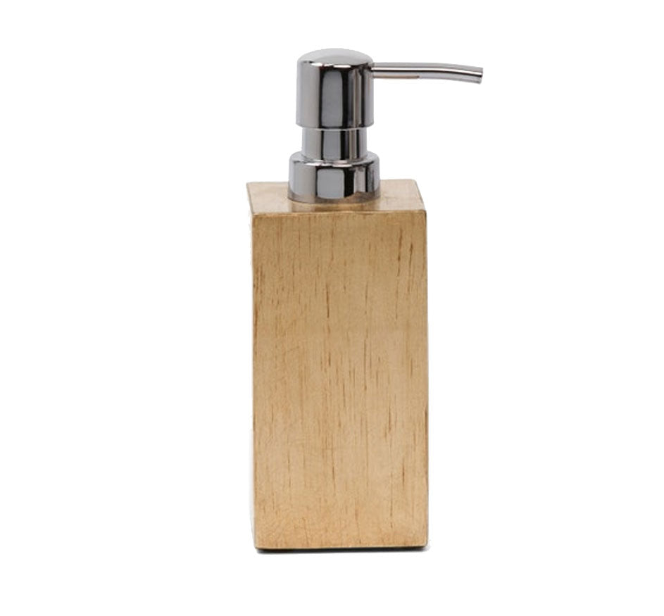 Tanlay Soap Pump Gold