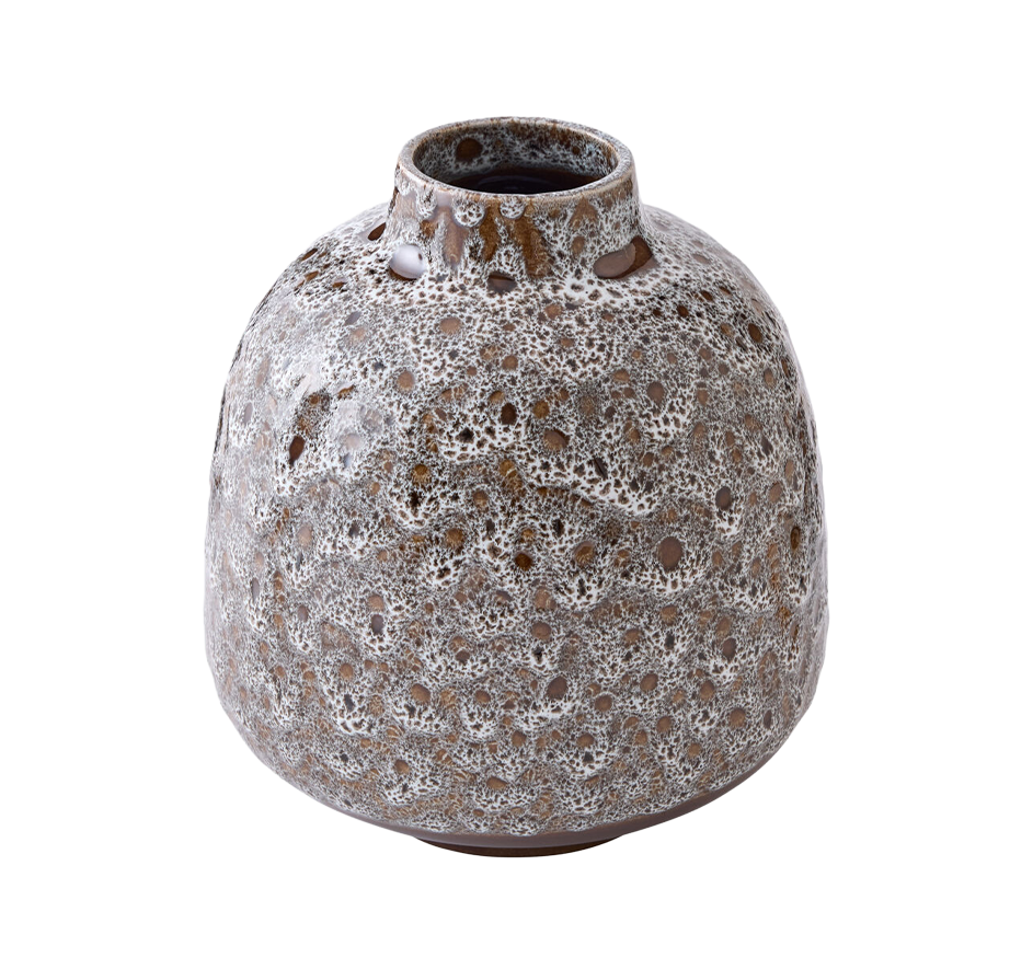Taurus Vase -Squat 7"