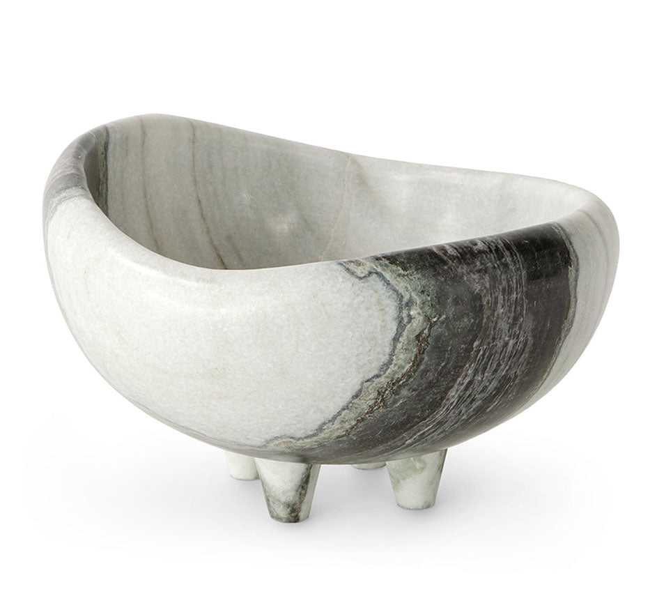 Taza Marble Bowl