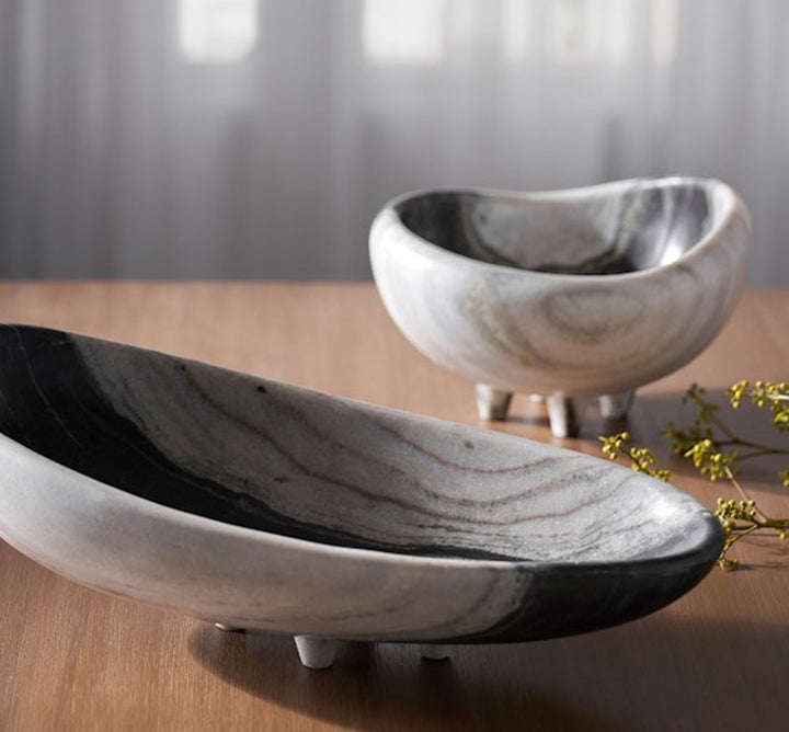 Taza Marble Bowl