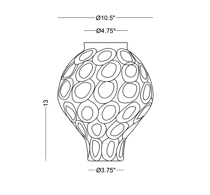 Tessa Vase