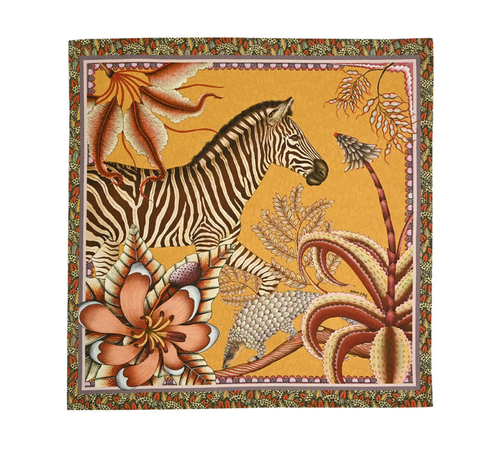 Thanda Stripe Napkins (Available in 2 Colors)