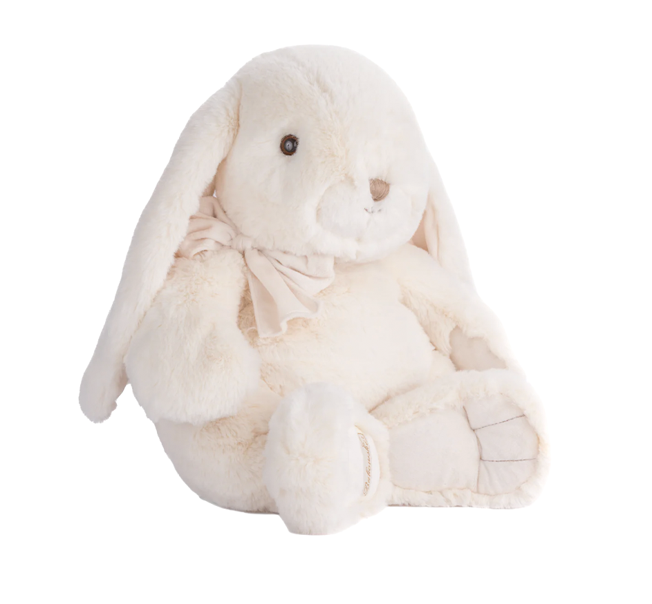 The Great Marshmallow Large Rabbit