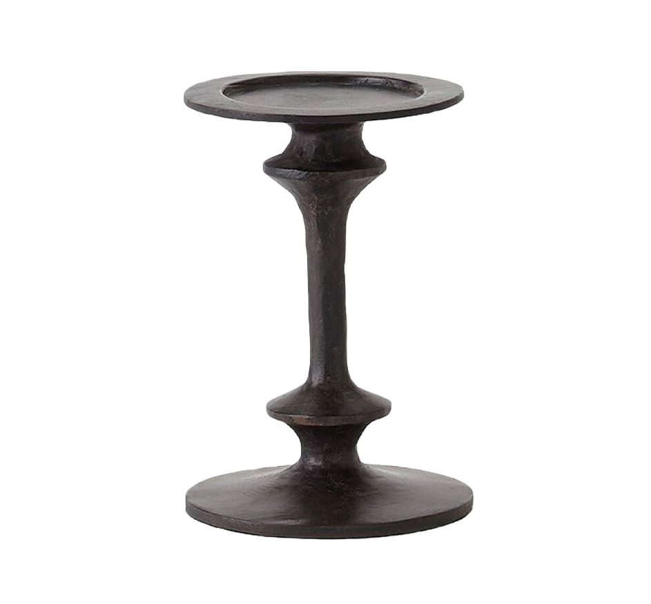 Theophile Candle Holder Small