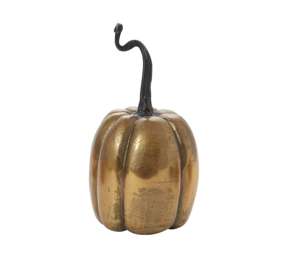 Totem Pumpkin (Available in 3 Sizes)