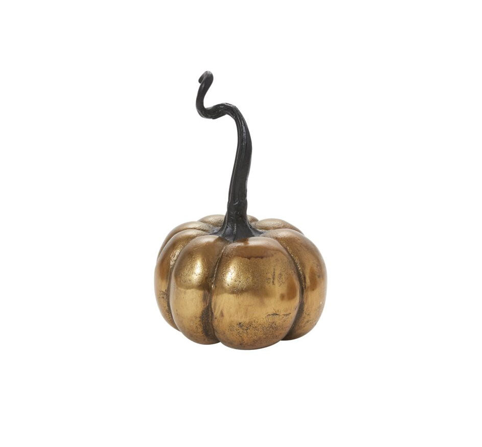 Totem Pumpkin (Available in 3 Sizes)