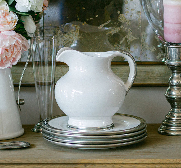 Tuscan Pitcher