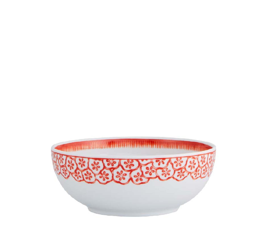 Coralina Dinnerware Collection