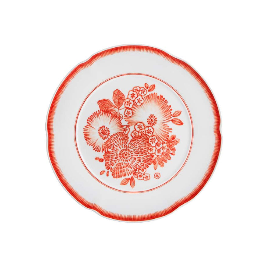 Coralina Dinnerware Collection