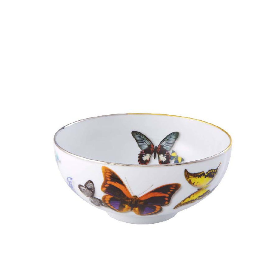 Butterfly Parade Dinnerware Collection