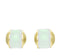 MATERIAL-POSSESSIONS-Rectangle-Quartz-Band-Button-Clip-On-Earrings