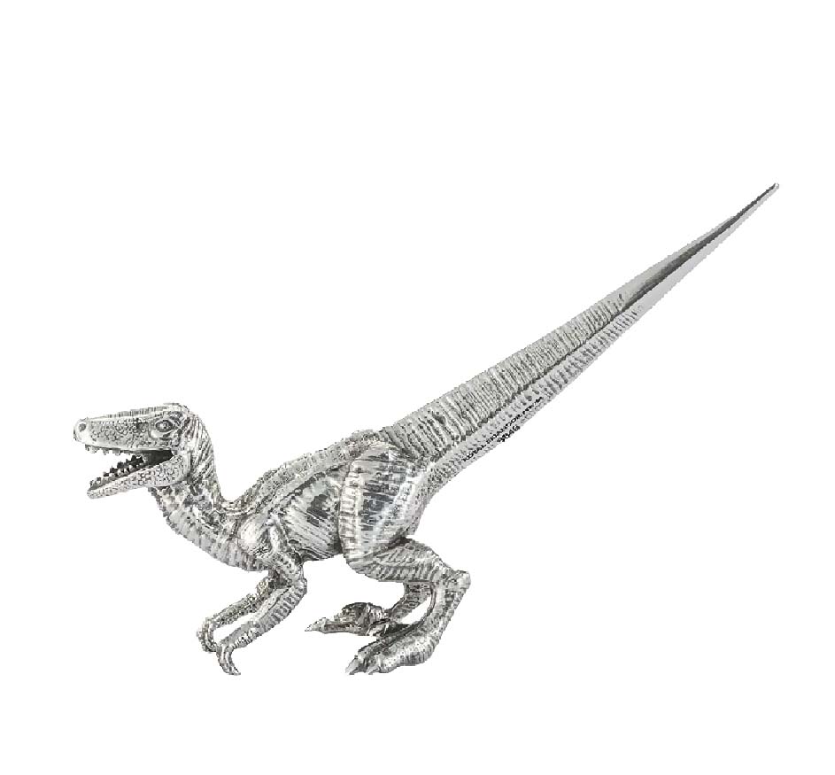 Velociraptor Letter Opener