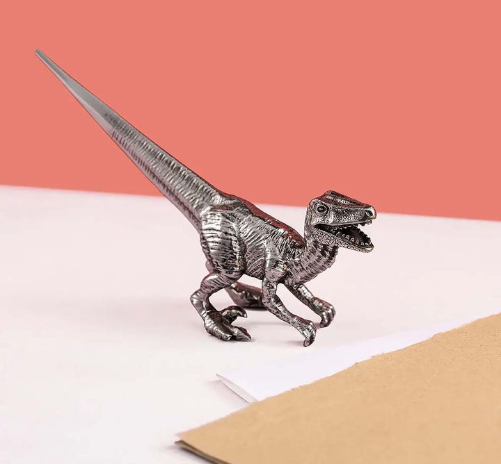 Velociraptor Letter Opener