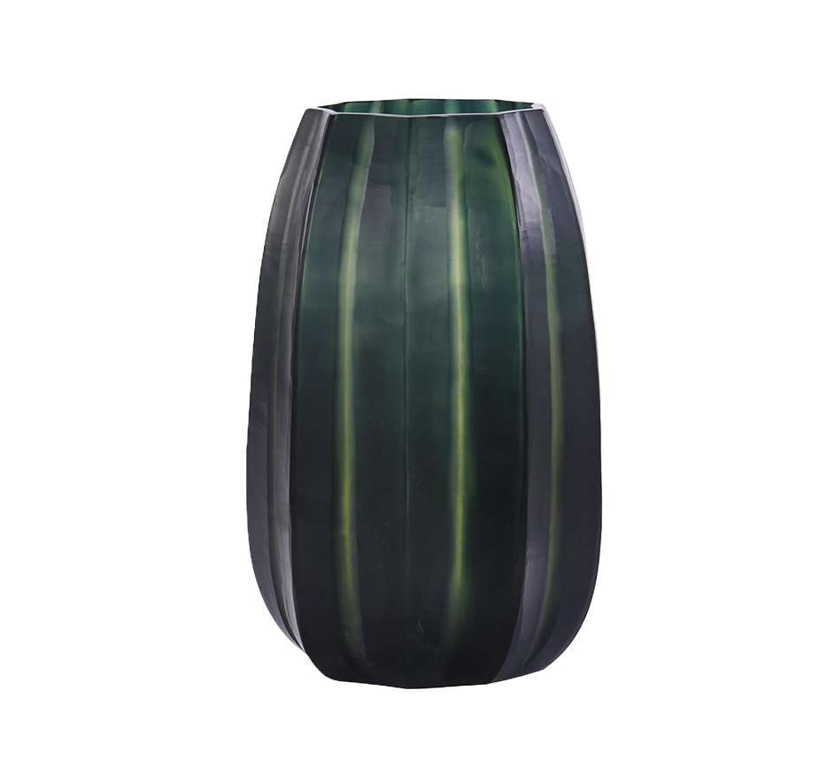Verdure Vase 16"
