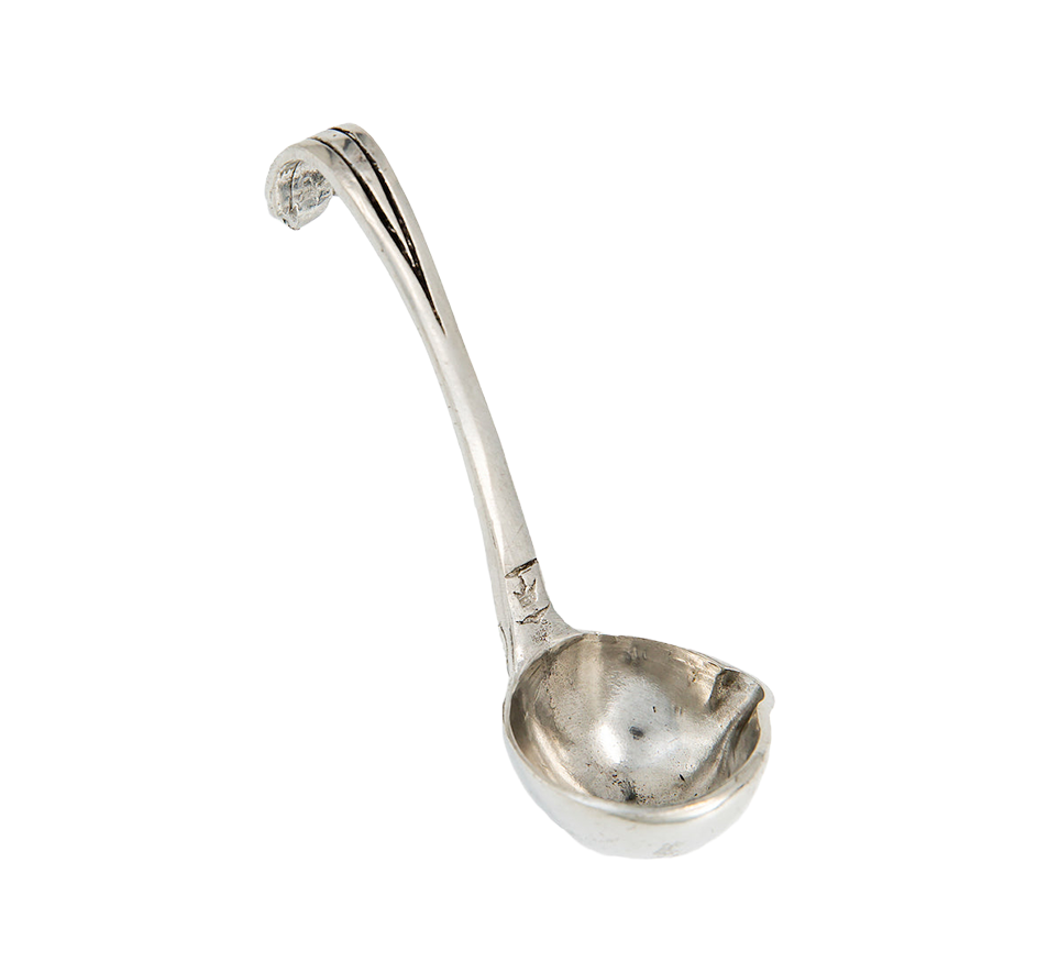 Vintage Mini Ladle