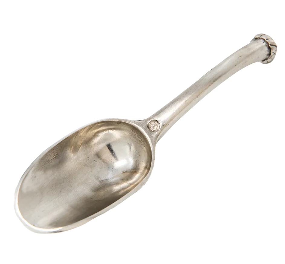 Vintage Mini Scoop