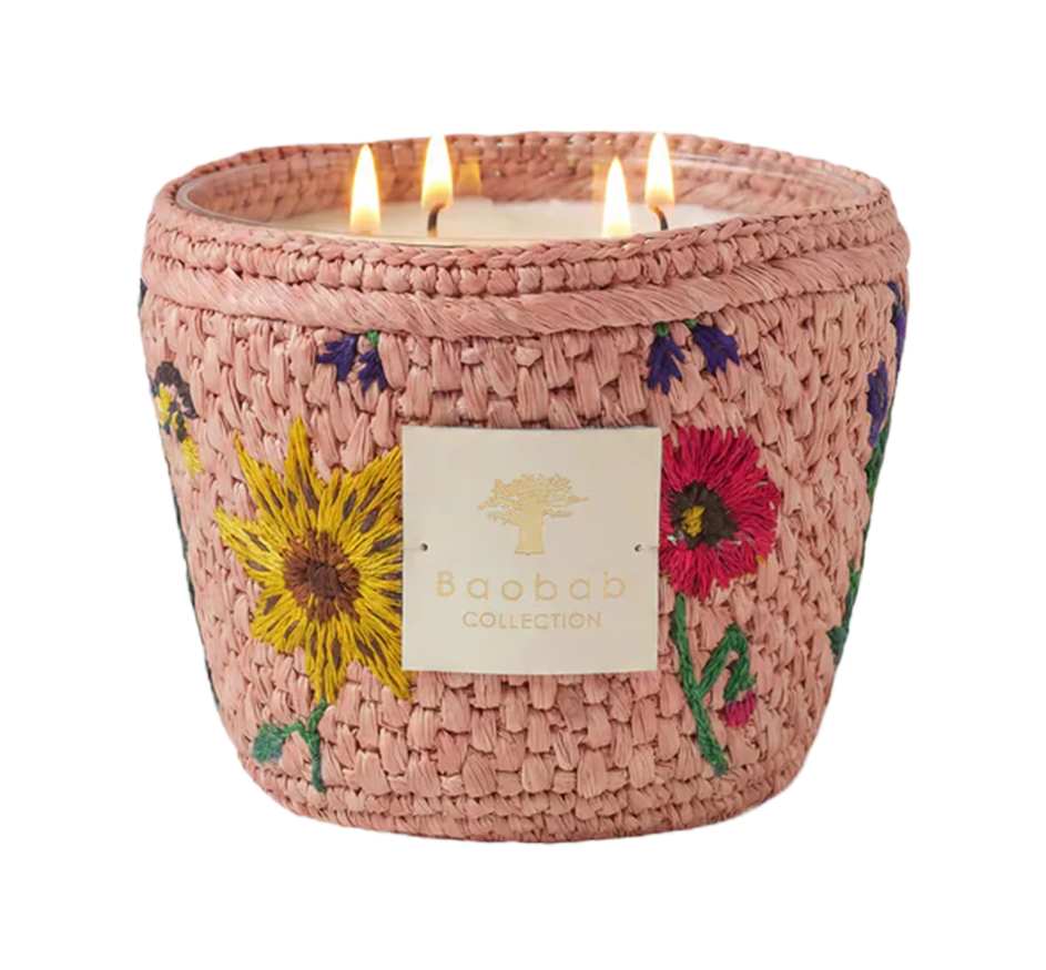 Vony Kopelika Candle