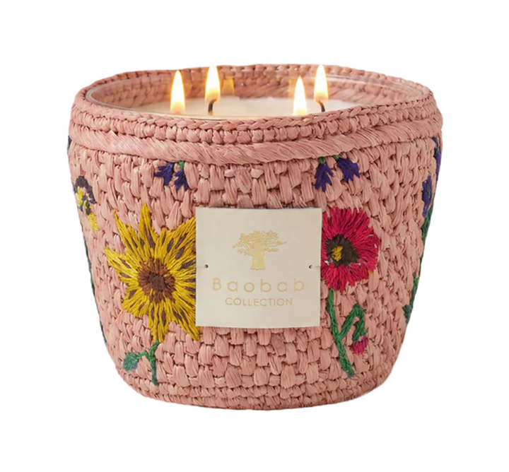 Vony Kopelika Candle