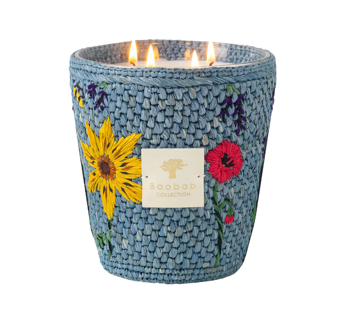 Vony Tanteli Candle