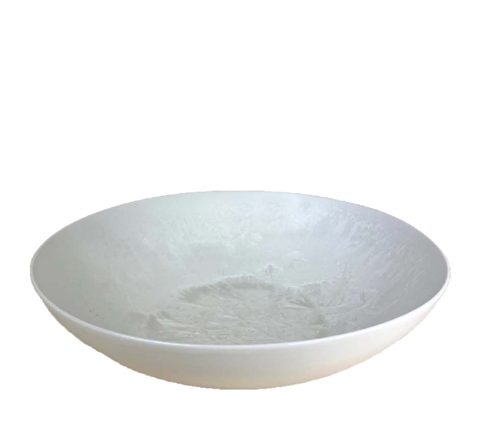 Borealis Serving Bowl