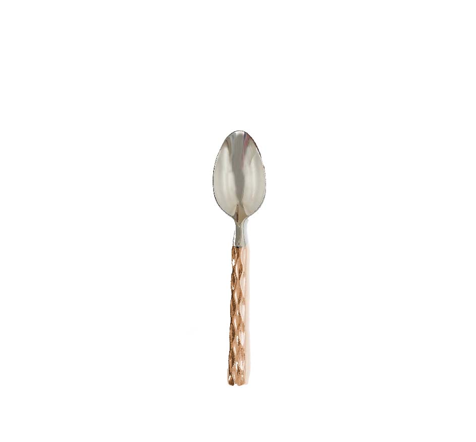 Truro Dip Spoon in Gold