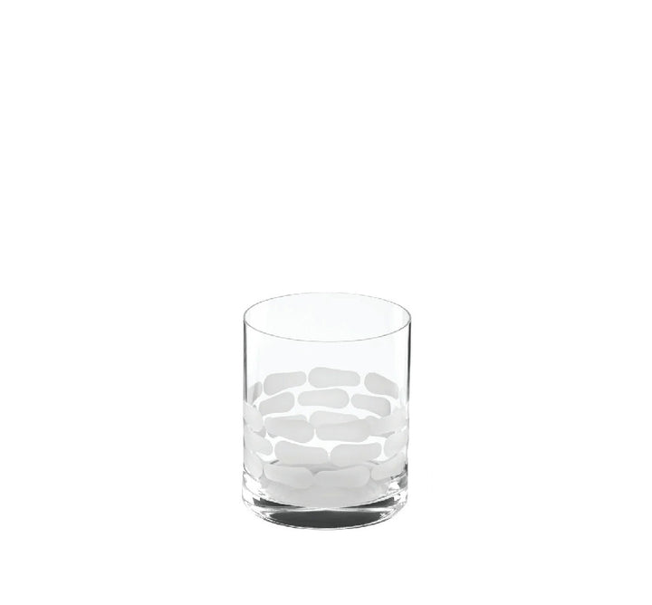 Truro Glass Drinkware Collection in Clear