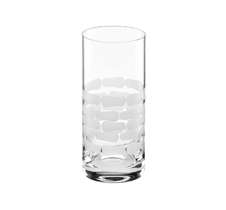 Truro Glass Drinkware Collection in Clear