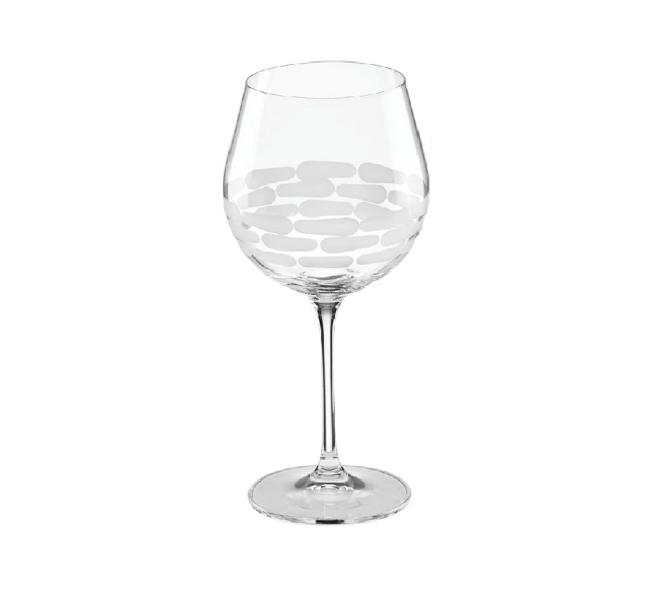 Truro Glass Drinkware Collection in Clear