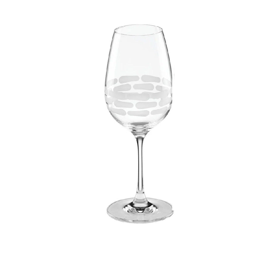Truro Glass Drinkware Collection in Clear